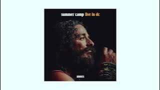 Anees - Sun And Moon (Live In DC)