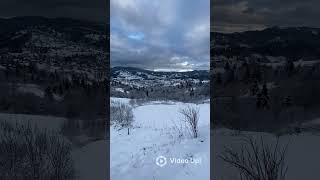 Славсько! Goro mountain resort..