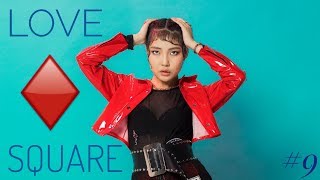 : "LOVE SQUARE" short movie | ENI-  | WassUP WABIES | #9