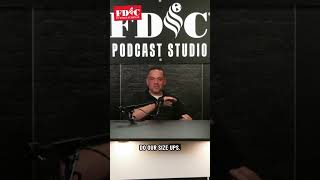 Controlling Chaos in Fire Service Training | FDIC 2026