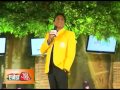 Agenda Aaj Tak: Raju Srivastav stand up comedy (Full)