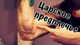 Как накачать предплечье. Эффективные упражнения!(Как накачать предплечье? В этом видео вы увидите очень эффективные упражнения, которые убьют ваши предплеч..., 2016-11-08T07:42:32.000Z)