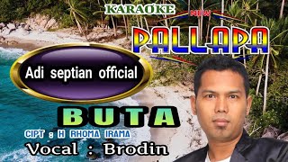 Buta new pallapa karaoke