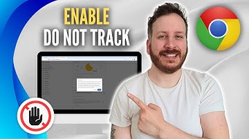 How To Enable Do Not Track On Google Chrome Browser In Windows 11