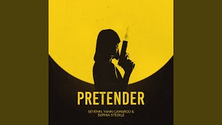 Pretender