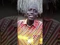 Nuer Tv Message From Prophet Ngundeng Bong