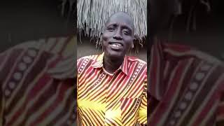 nuer tv message from prophet ngundeng bong