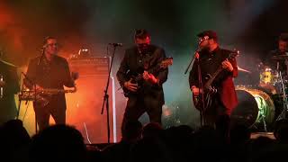 The Steady 45s  Oldies Medley freedom Sounds Festival