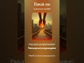 Hawak Mo by Lyka Estrella (Male Version)