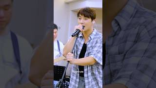 어디든 갈게🎤 #홍주찬 #HONGJOOCHAN #Rise_and_Shine