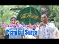 PUNDAK JENAZAH PEMIKUL SURGA • Cermin Kehidupan