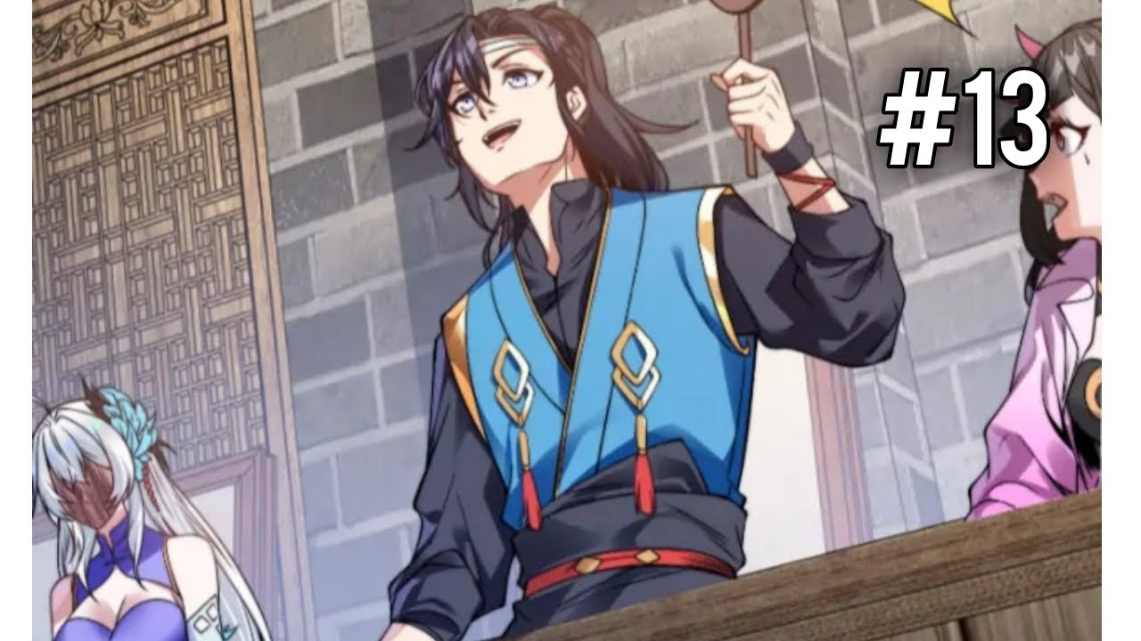 The Most Powerful Brother-In-Law In History | Chapter 13 | English