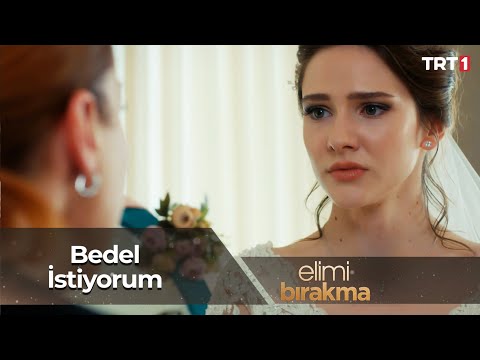 Sumru, Azra'dan bedel istiyor. - Elimi Bırakma 43.Bölüm