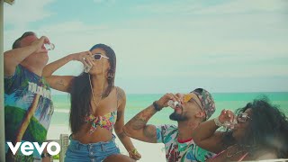 Video thumbnail of "Jojo Maronttinni, DJ Lindão, DJ Batata - Rebolarizando ft. MC Pocahontas"