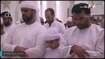 تلاوة رائعة نهاية سورة يس [ 77-83 ] | إدريس أبكر