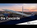 Concorde | Technik Museum Sinsheim