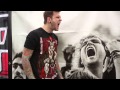 Capture de la vidéo A Day To Remember - How To Be Metal With Neil