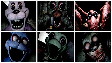 Graveyard Shift at Freddy