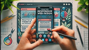 Unlock Success: Comprehensive Guide to Responsive Website Design