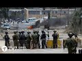 Israel-PA exchange-fire in West Bank;Jerusalem aspires better ties with Europe TV7 Israel News 10.06