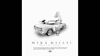 Shakkii - Mikä diili ? (feat. DJ Kridlokk)