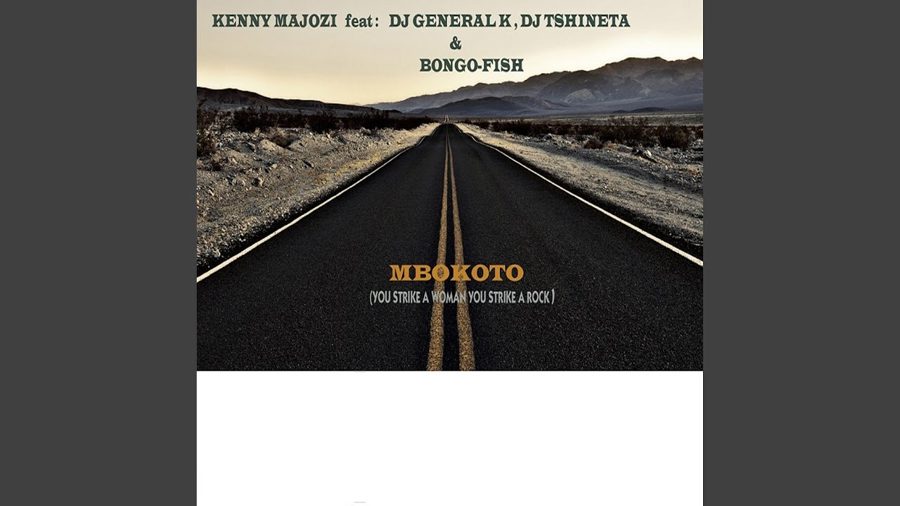 Watch Mbokoto on YouTube Watch Mbokoto on YouTube