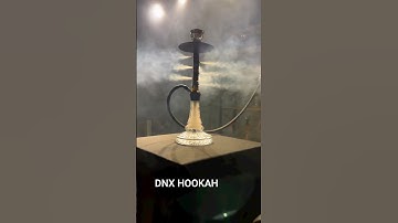 3999/- Shipping Free DNX hookah available @shopdop