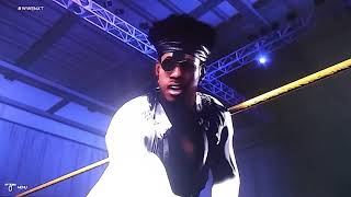WWE 2k19 NXT Ep 5 - NXTNorthAmerianTitle - 8-Man Turmoil
