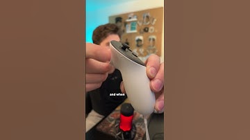 How to Remove the Battery Cover on Meta Quest 3 Controllers