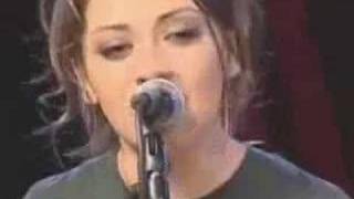 Flyleaf - Cassie [Rolling Stone acoustic]