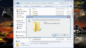 Point Blank - Corrigindo ERRO Please Wait #
