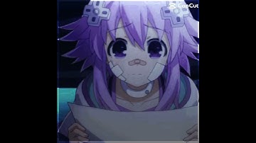 HYPERDIMENSION Neptuina U!!