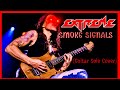 Smoke Signals - Extreme (Guitar Solo Cover)