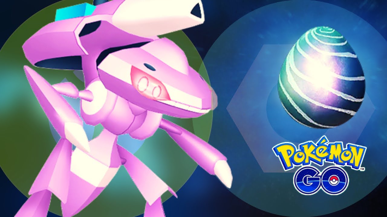 Pokemon GO Douse Drive Genesect raid guide: Best counters