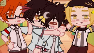 meet the boys ||picture perfect arc|| screenshot 4