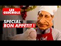 Bestof spcial bon apptit   les guignols  canal