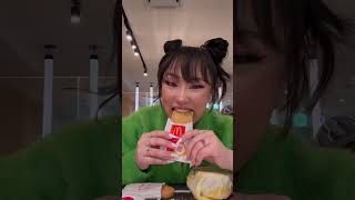 Mcdonalds In Japan