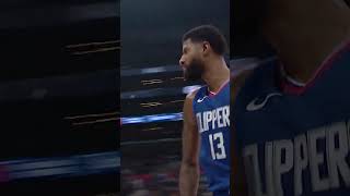 Paul George Is Unstoppable 😱 | LA Clippers