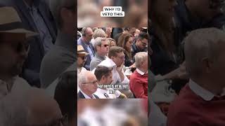 "Why I'd Veto This" | Orbán Viktor on EU Sanctions, NATO and Ukraine
