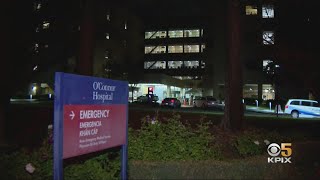 COVID Surge: ICUs Full At 3 Santa Clara County Hospitals; Doctors, Nurses Fatigued