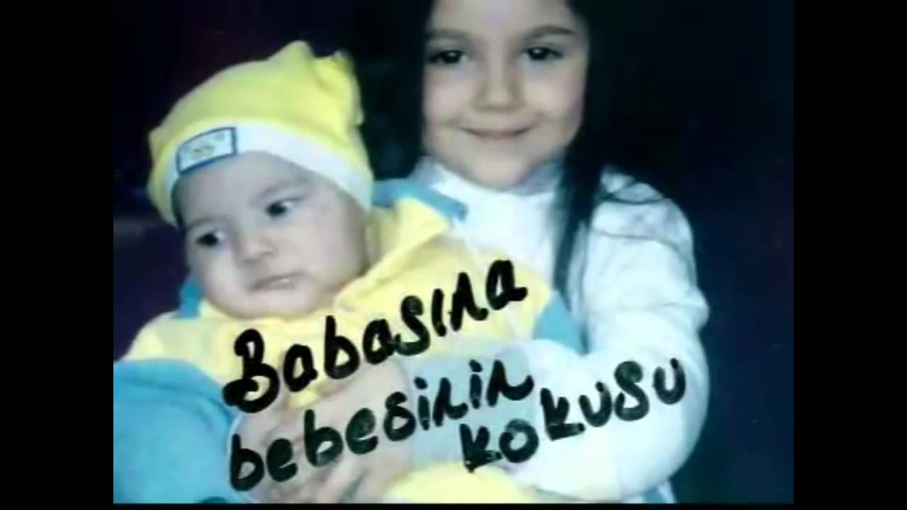 Bebek Reklamları Toplu Olarak Tek Video YouTube