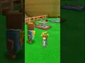 Ability Test #gaming  #minecraft #roblox #superbearadventure