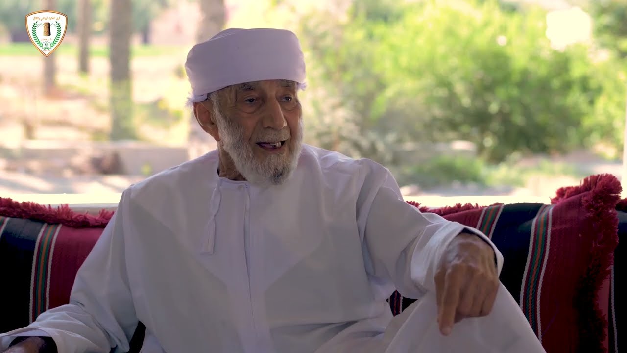 قصص آخرى من قرية بني صبح - ولاية الحمراء