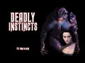 Deadly Instincts (1997) | Full Movie | Todd Jensen | Samantha Womack | Oliver Tobias