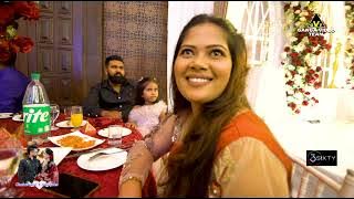 Home Coming Function Chathuranga   Amanjalee | Music - 3Sixty | Moon Light Nainamadama 2025 Part_2