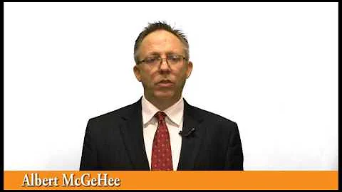 Albert McGeHee