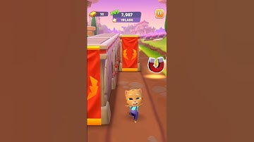 All Best Funny Fails & Falls From Talking Tom Hero Dash Vs Talking Tom Gold Run Vs Tom Time Rush