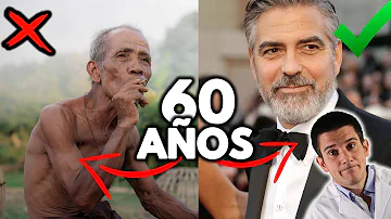 ¿Cómo puedo tener más energía después de los 70?