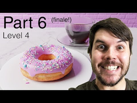blender guru blender guru