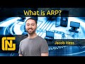 What is ARP? | Address Resolution Protocol